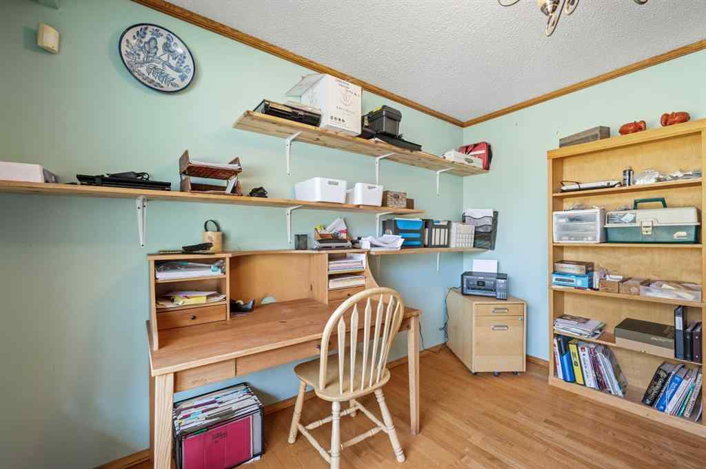MLS® A2164440 - 243003 Range Road 270   in NONE Rural Rocky View County, Agri-Business