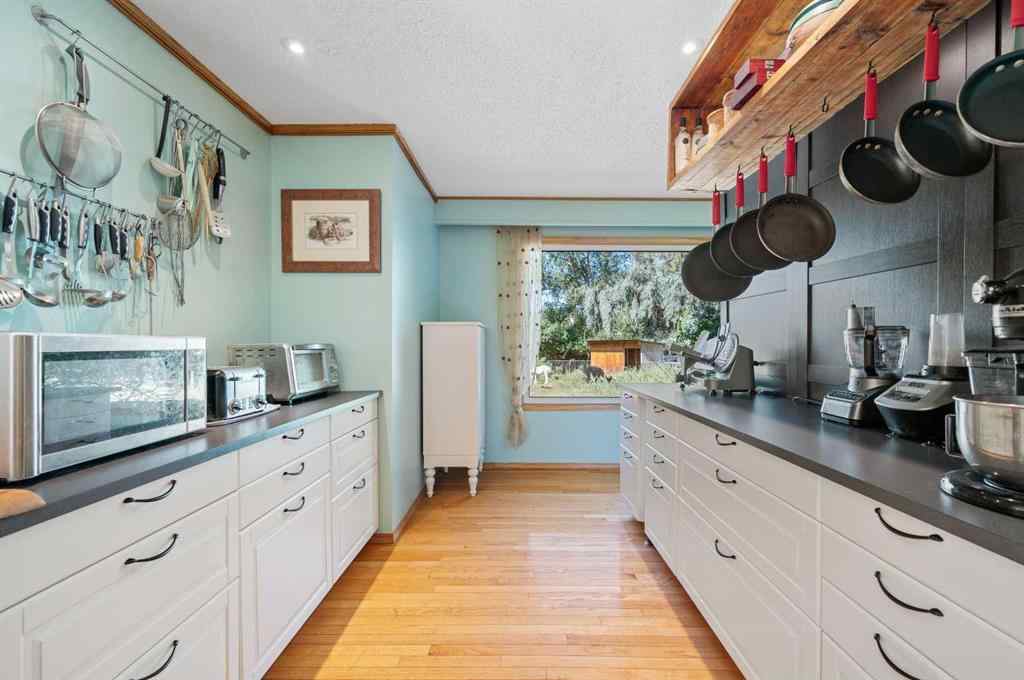 MLS® A2164440 - 243003 Range Road 270   in NONE Rural Rocky View County, Agri-Business