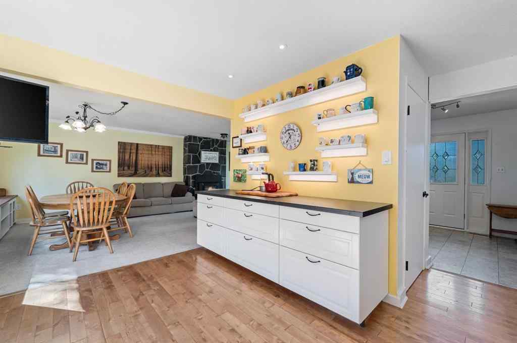 MLS® A2164440 - 243003 Range Road 270   in NONE Rural Rocky View County, Agri-Business