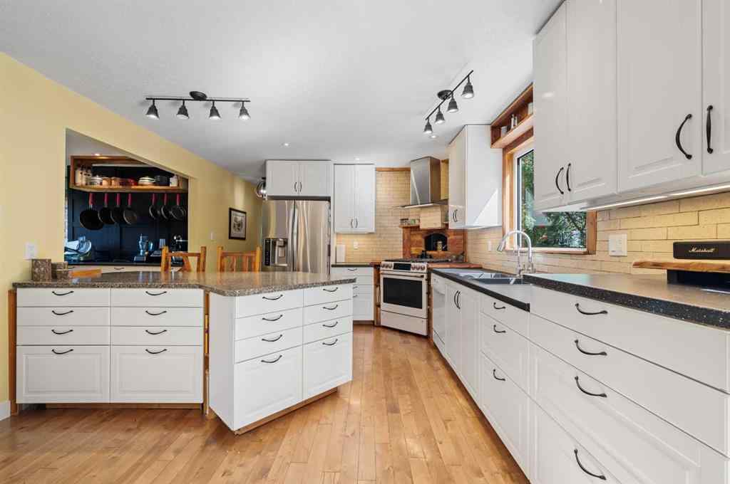 MLS® A2164440 - 243003 Range Road 270   in NONE Rural Rocky View County, Agri-Business