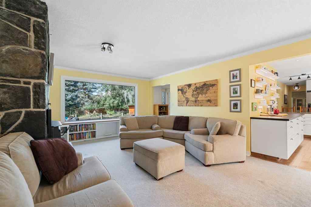 MLS® A2164440 - 243003 Range Road 270   in NONE Rural Rocky View County, Agri-Business