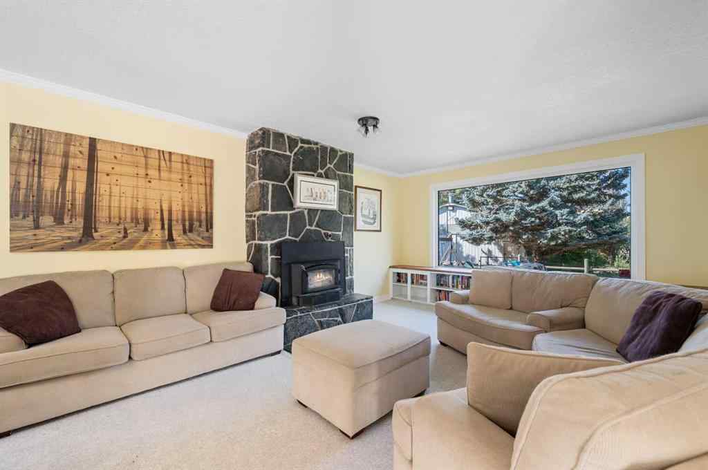 MLS® A2164440 - 243003 Range Road 270   in NONE Rural Rocky View County, Agri-Business