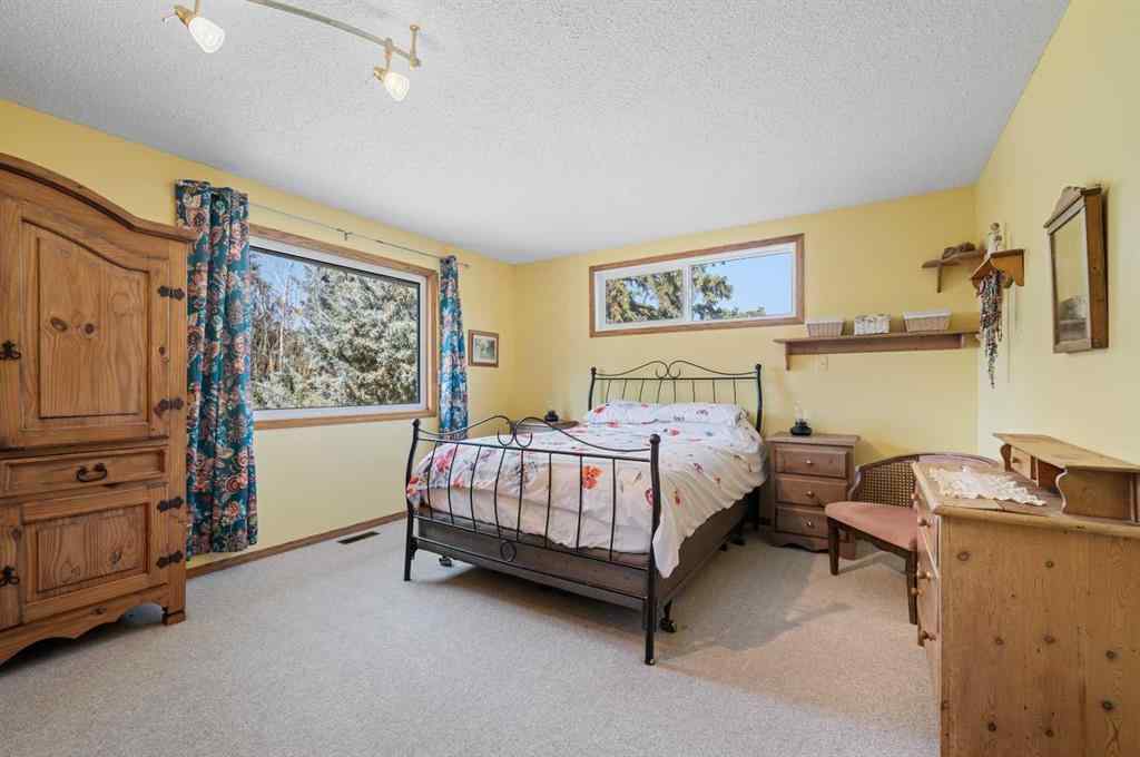 MLS® A2164440 - 243003 Range Road 270   in NONE Rural Rocky View County, Agri-Business