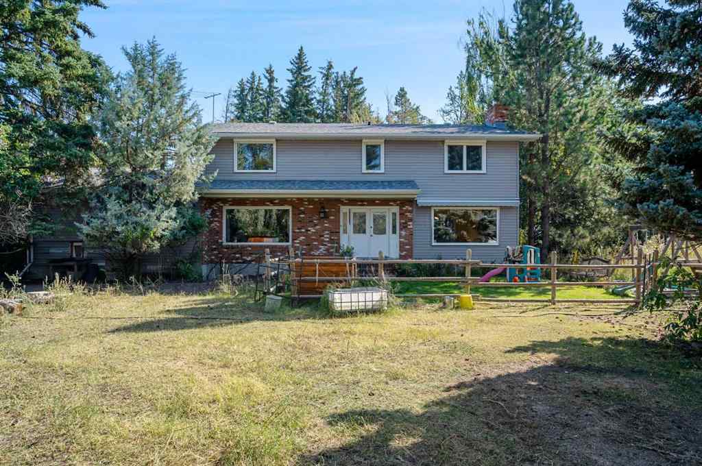 MLS® A2164440 - 243003 Range Road 270   in NONE Rural Rocky View County, Agri-Business