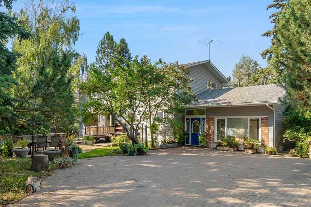 MLS® A2164440 - 243003 Range Road 270   in NONE Rural Rocky View County, Agri-Business