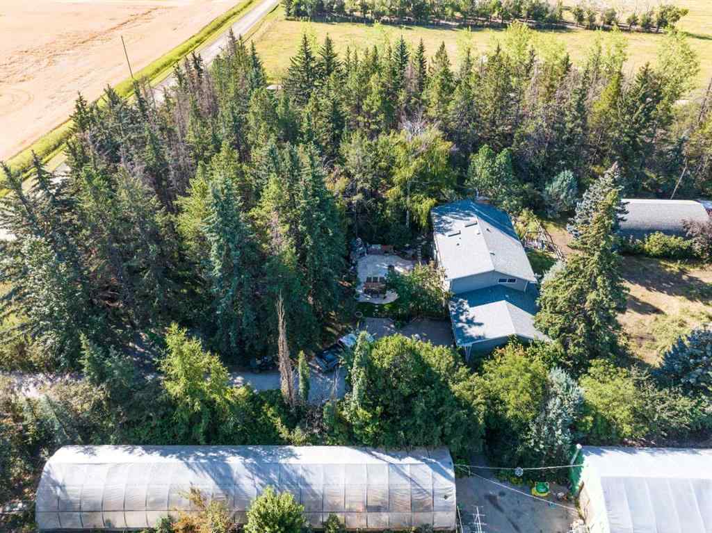 MLS® A2164440 - 243003 Range Road 270   in NONE Rural Rocky View County, Agri-Business