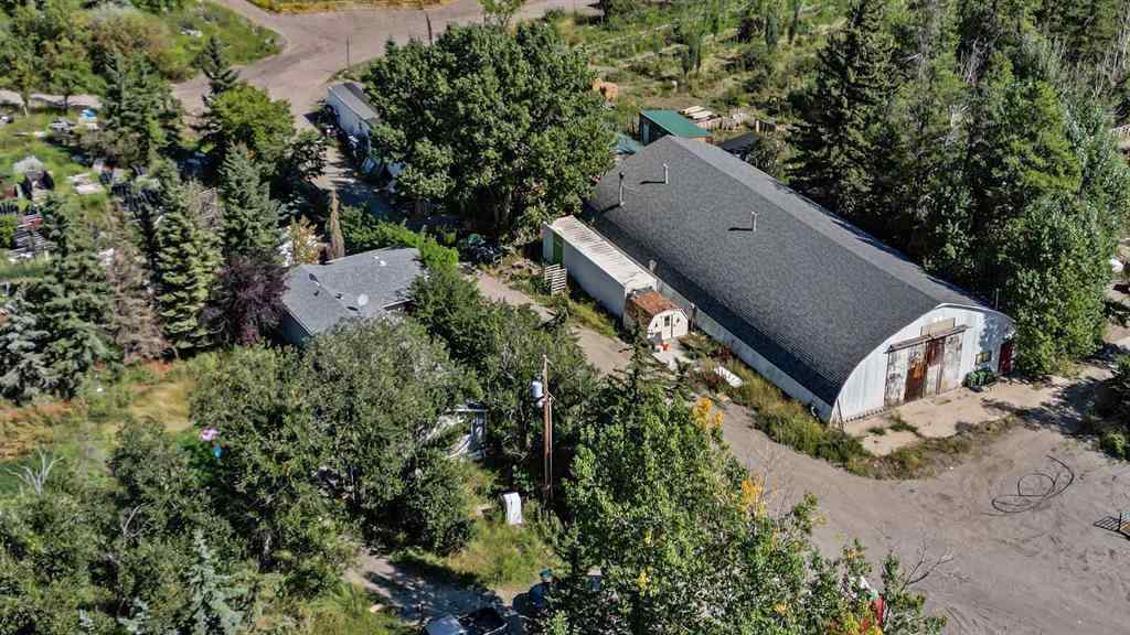 MLS® A2164440 - 243003 Range Road 270   in NONE Rural Rocky View County, Agri-Business