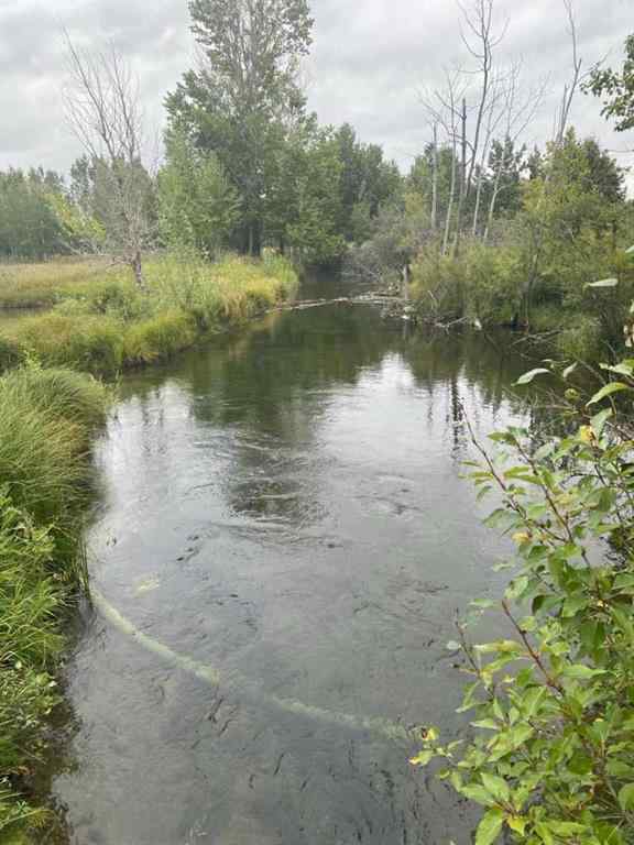 MLS® A2164440 - 243003 Range Road 270   in NONE Rural Rocky View County, Agri-Business