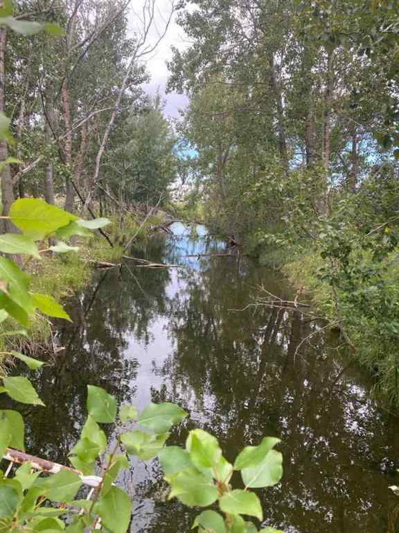 MLS® A2164440 - 243003 Range Road 270   in NONE Rural Rocky View County, Agri-Business