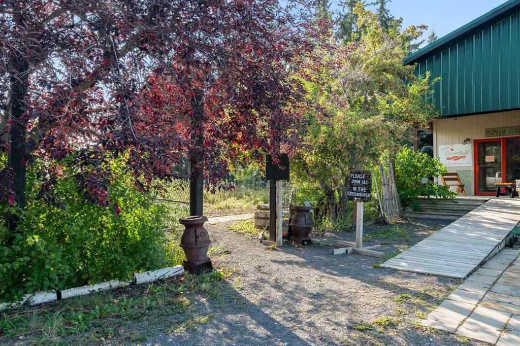 MLS® A2164440 - 243003 Range Road 270   in NONE Rural Rocky View County, Agri-Business