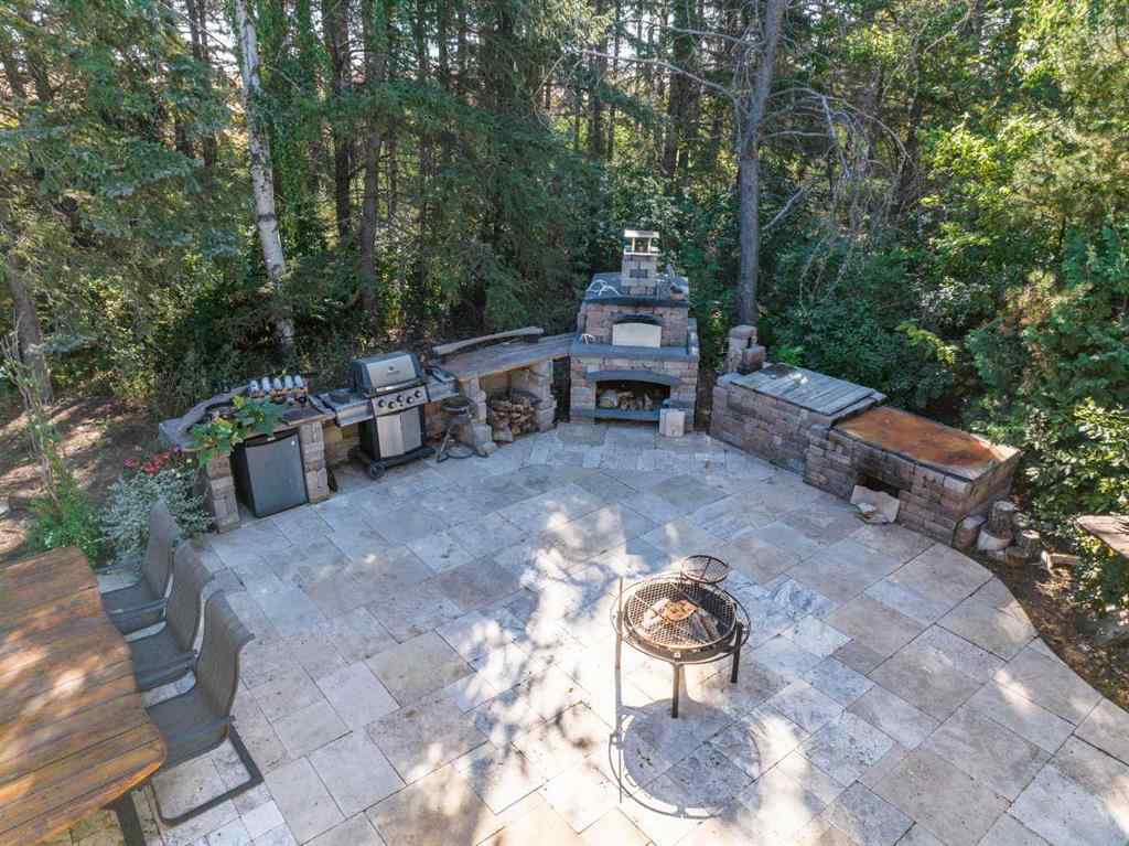 MLS® A2164440 - 243003 Range Road 270   in NONE Rural Rocky View County, Agri-Business
