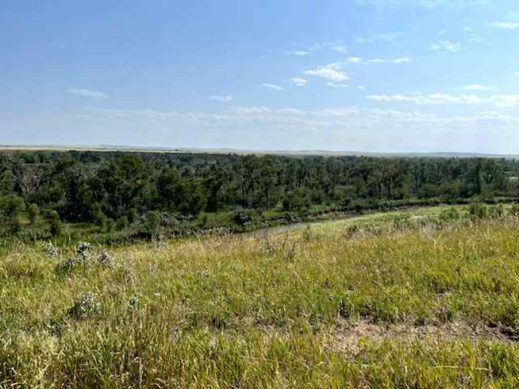 MLS® A2164724 - Unit #Lot 6 270002 AB 505 Highway  in NONE Glenwood, Land