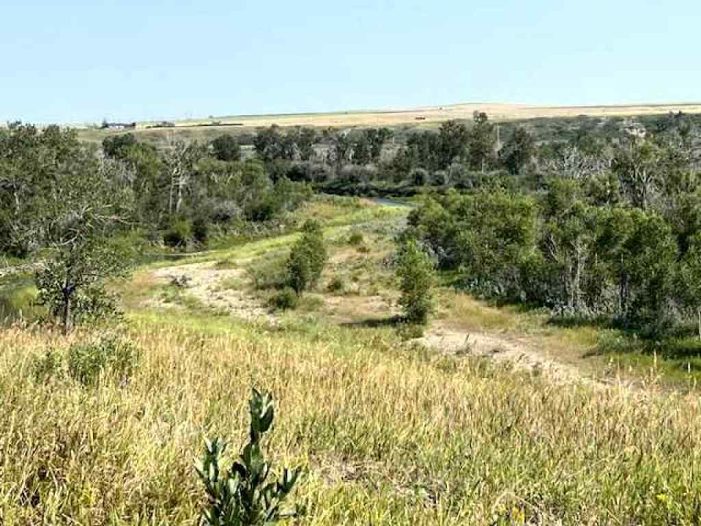 MLS® A2164724 - Unit #Lot 6 270002 AB 505 Highway  in NONE Glenwood, Land