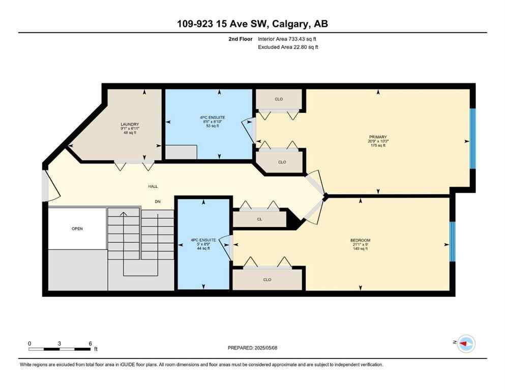 MLS® A2164784 - Unit #109 923 15 Avenue SW in Beltline Calgary, Residential