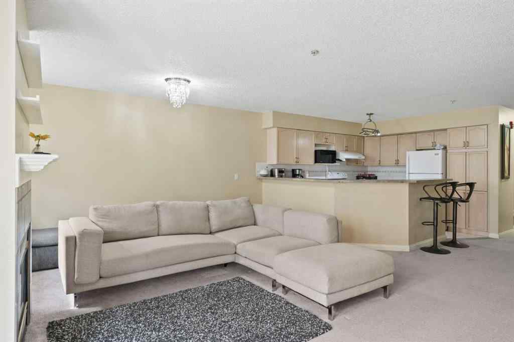 MLS® A2164784 - Unit #109 923 15 Avenue SW in Beltline Calgary, Residential