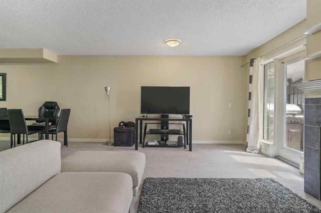 MLS® A2164784 - Unit #109 923 15 Avenue SW in Beltline Calgary, Residential