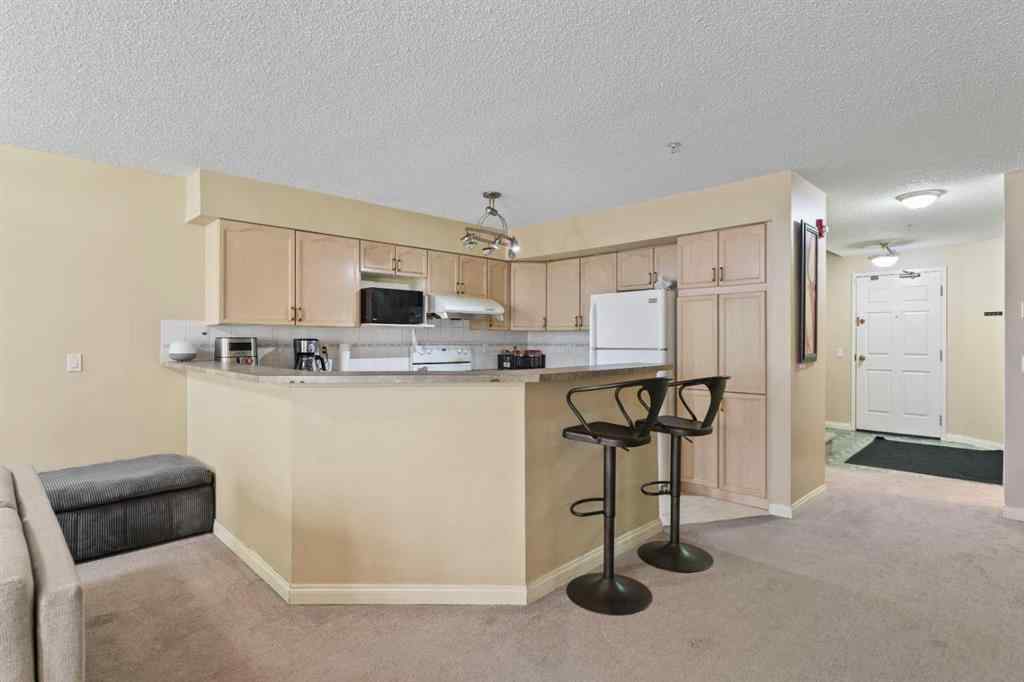 MLS® A2164784 - Unit #109 923 15 Avenue SW in Beltline Calgary, Residential
