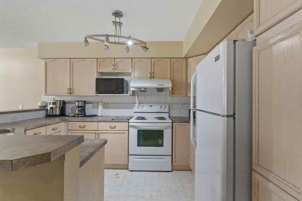 MLS® A2164784 - Unit #109 923 15 Avenue SW in Beltline Calgary, Residential