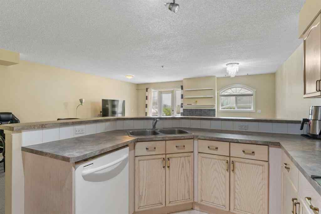 MLS® A2164784 - Unit #109 923 15 Avenue SW in Beltline Calgary, Residential
