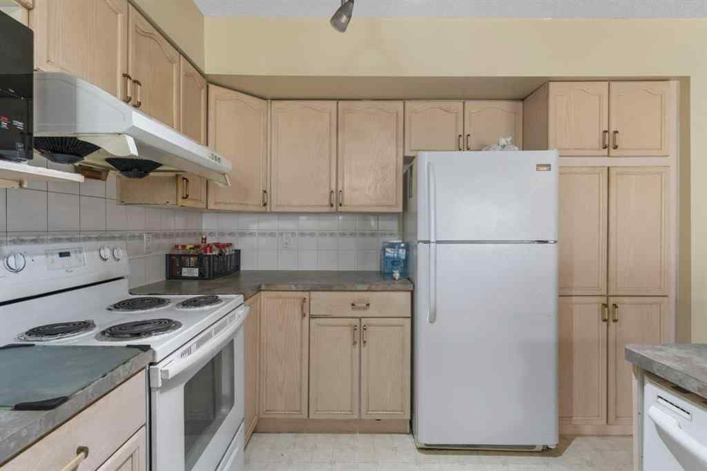 MLS® A2164784 - Unit #109 923 15 Avenue SW in Beltline Calgary, Residential