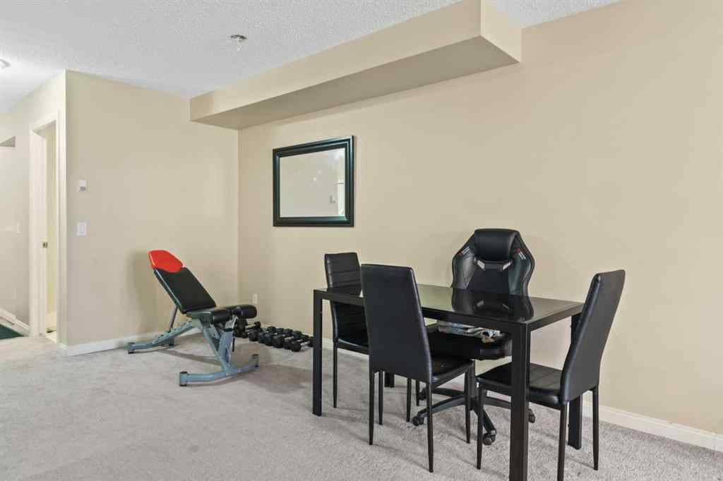 MLS® A2164784 - Unit #109 923 15 Avenue SW in Beltline Calgary, Residential