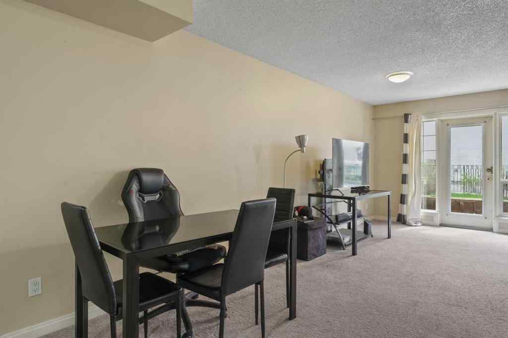 MLS® A2164784 - Unit #109 923 15 Avenue SW in Beltline Calgary, Residential