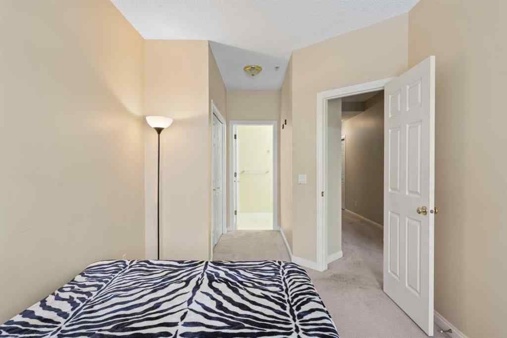 MLS® A2164784 - Unit #109 923 15 Avenue SW in Beltline Calgary, Residential