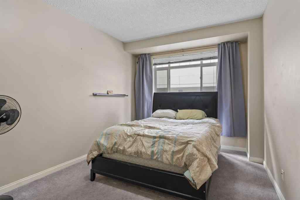 MLS® A2164784 - Unit #109 923 15 Avenue SW in Beltline Calgary, Residential