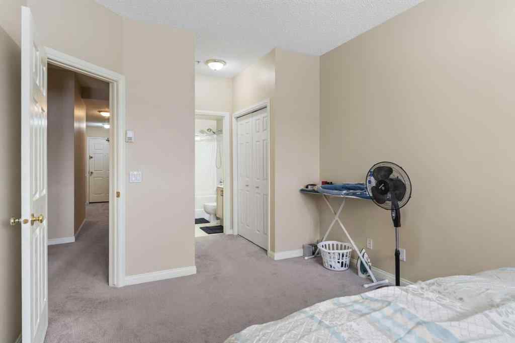 MLS® A2164784 - Unit #109 923 15 Avenue SW in Beltline Calgary, Residential