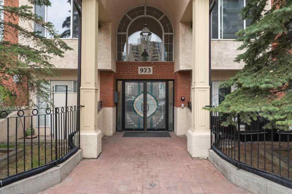 MLS® A2164784 - Unit #109 923 15 Avenue SW in Beltline Calgary, Residential