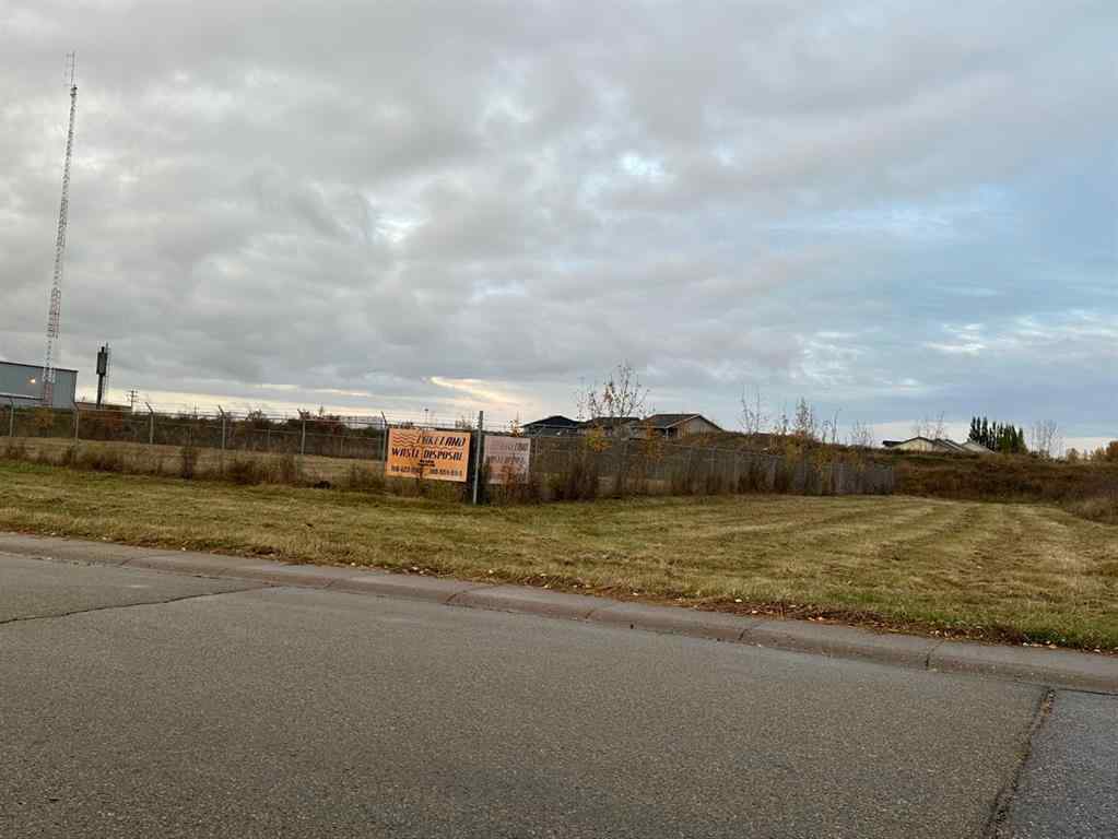 MLS® A2164958 - 9820 99 Avenue  in Lac La Biche Lac La Biche, Land