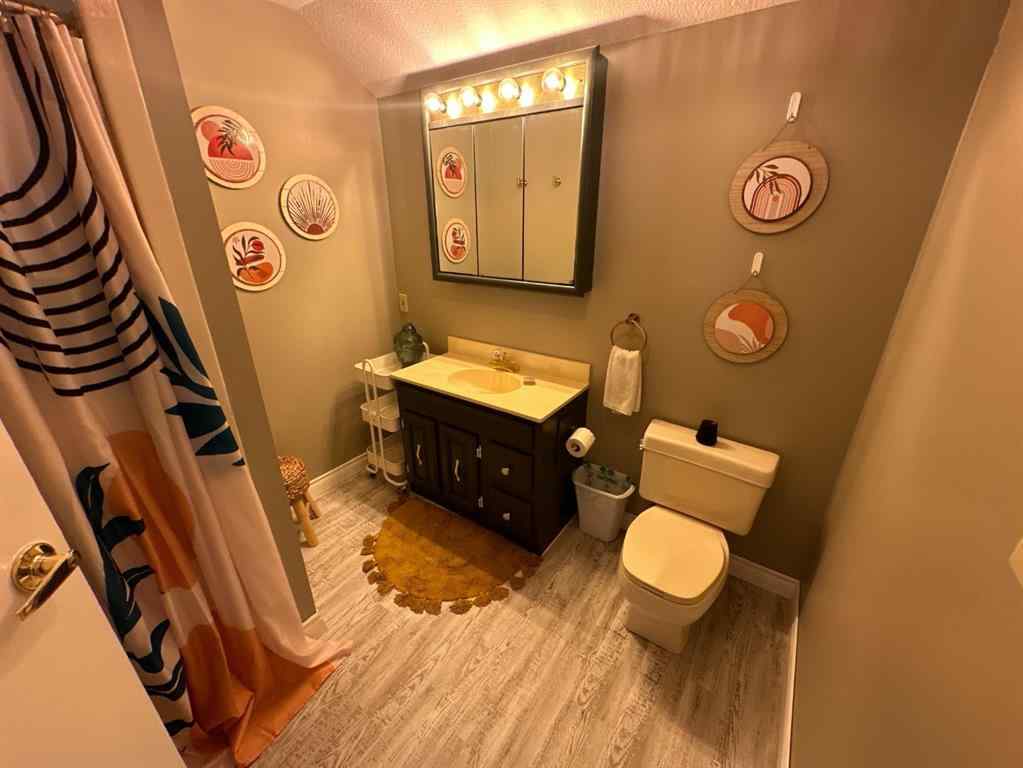 MLS® A2164987 - 11905 91 Street  in Rosedale Peace River, Residential