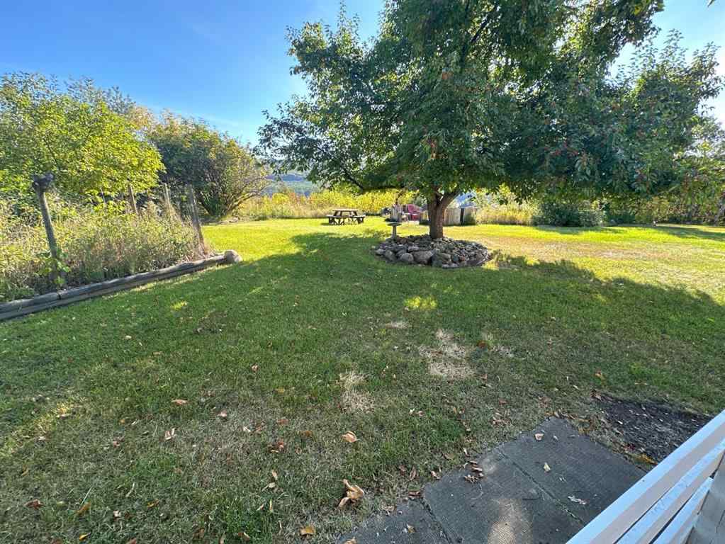 MLS® A2164987 - 11905 91 Street  in Rosedale Peace River, Residential