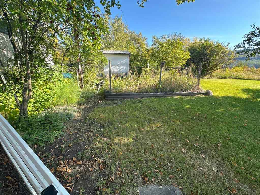MLS® A2164987 - 11905 91 Street  in Rosedale Peace River, Residential