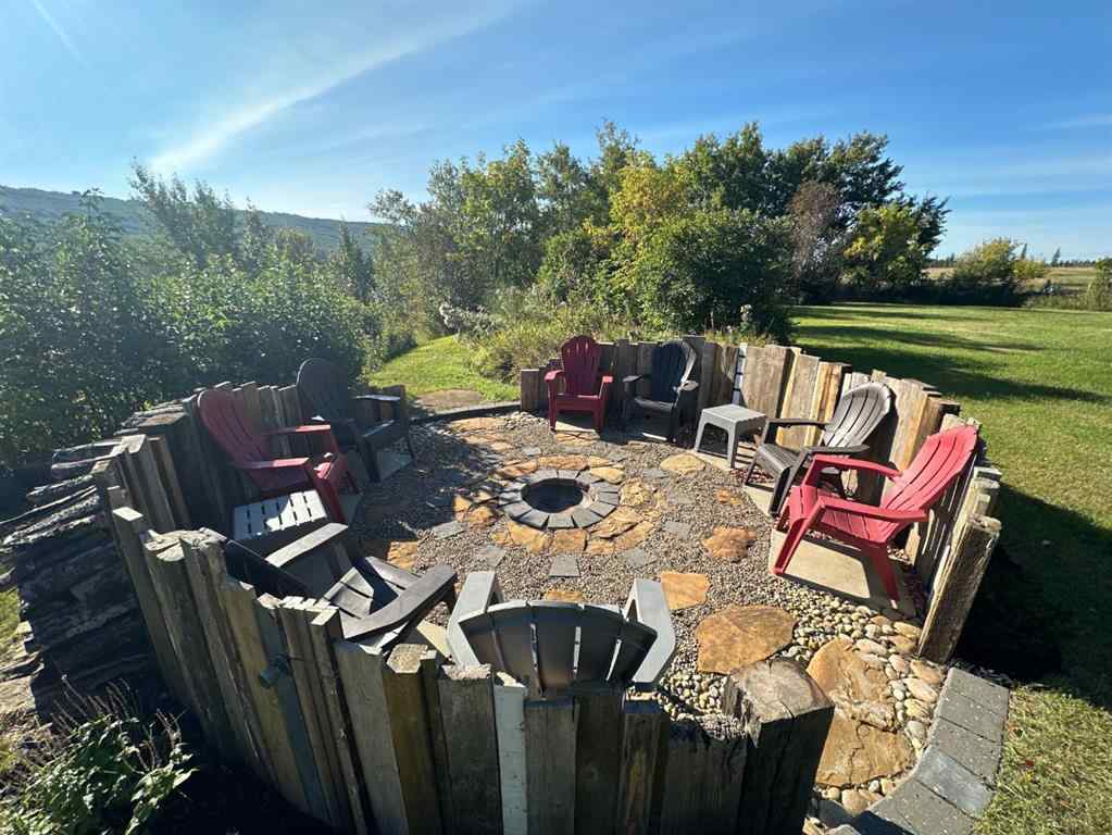 MLS® A2164987 - 11905 91 Street  in Rosedale Peace River, Residential
