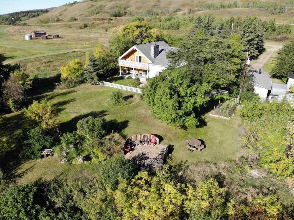 MLS® A2164987 - 11905 91 Street  in Rosedale Peace River, Residential