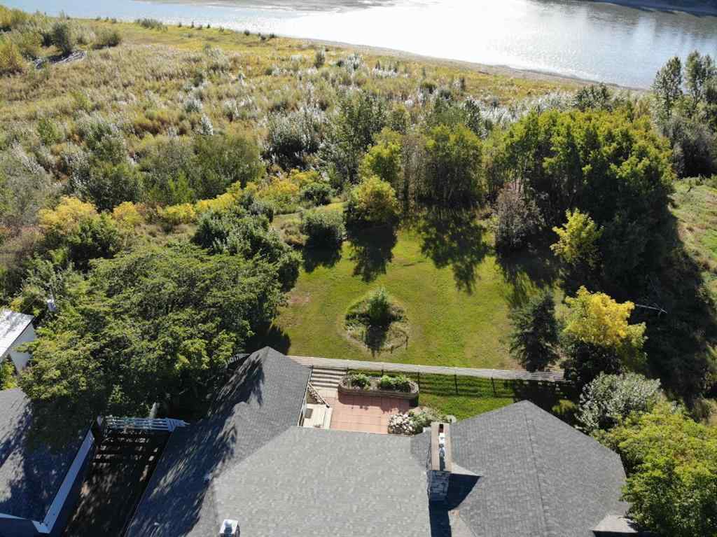 MLS® A2164987 - 11905 91 Street  in Rosedale Peace River, Residential