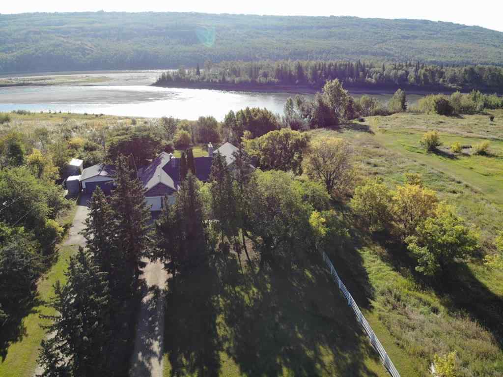 MLS® A2164987 - 11905 91 Street  in Rosedale Peace River, Residential