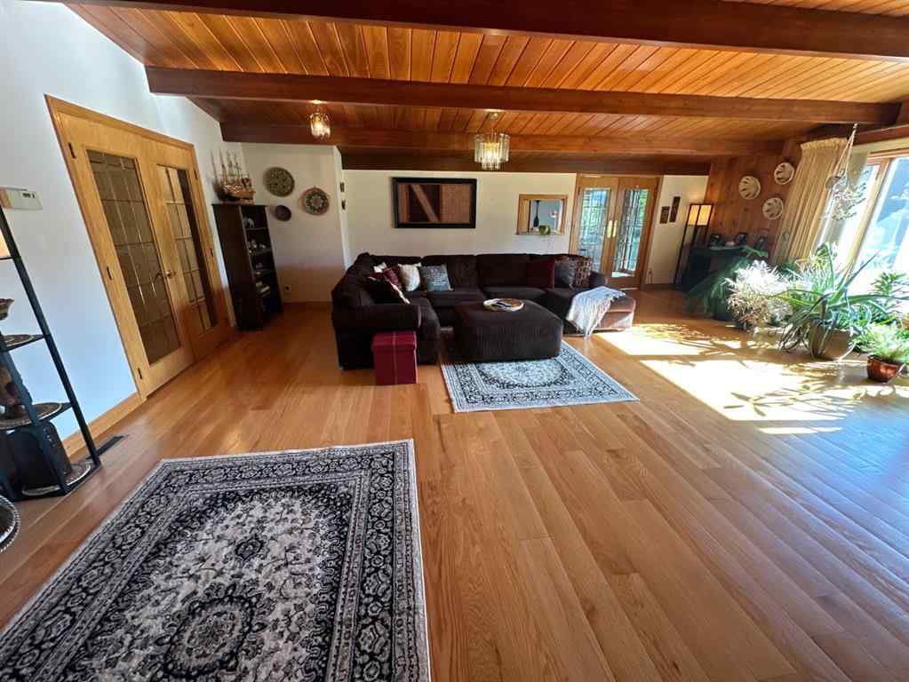 MLS® A2164987 - 11905 91 Street  in Rosedale Peace River, Residential