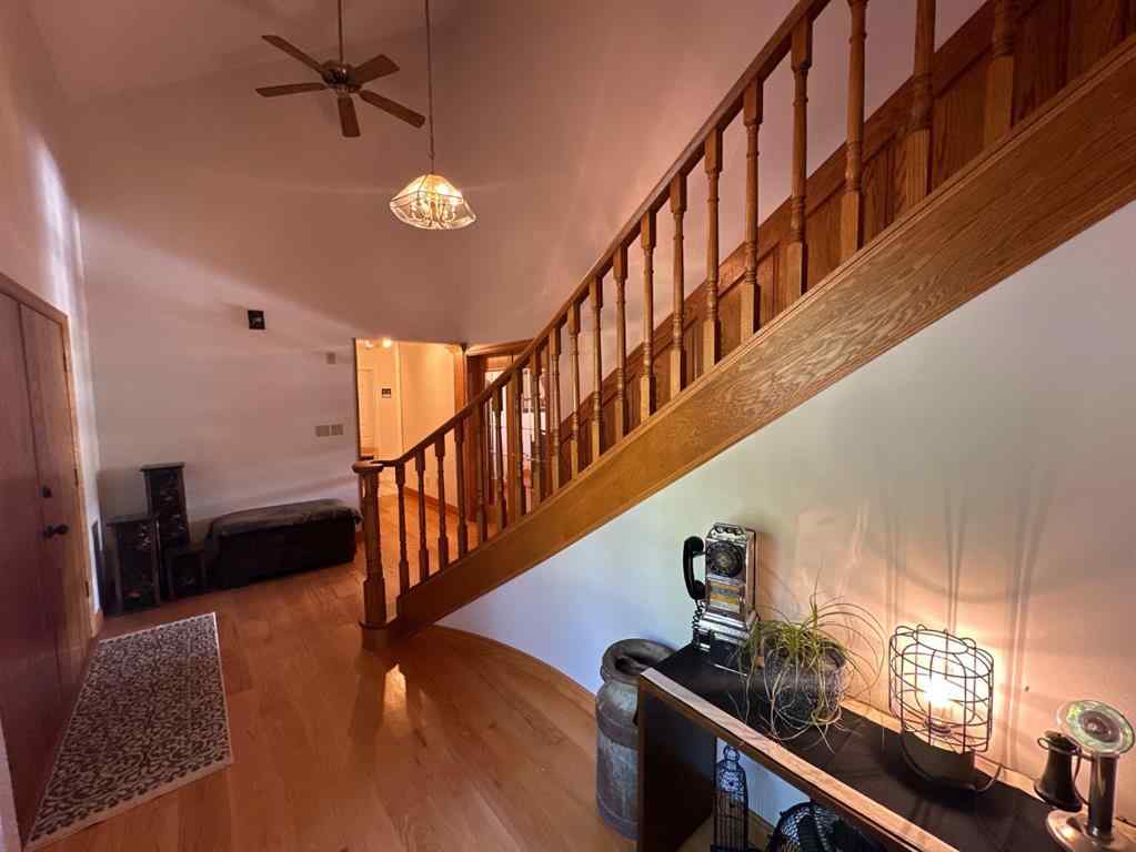 MLS® A2164987 - 11905 91 Street  in Rosedale Peace River, Residential