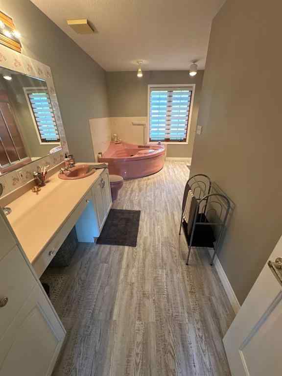 MLS® A2164987 - 11905 91 Street  in Rosedale Peace River, Residential