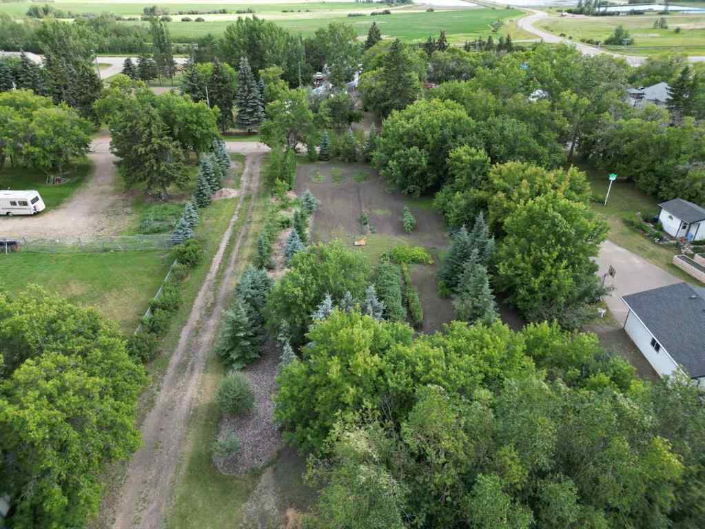 MLS® A2165014 - 14 Alberta Avenue  in NONE Erskine, Land