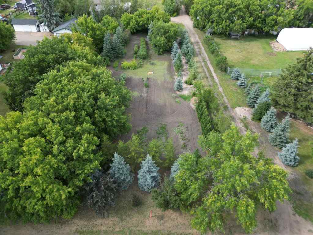 MLS® A2165014 - 14 Alberta Avenue  in NONE Erskine, Land