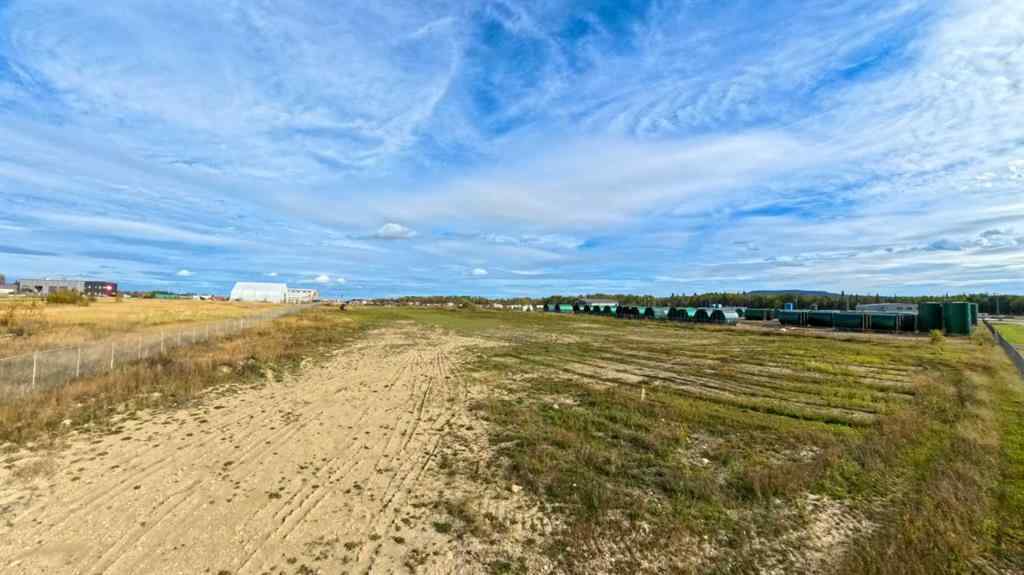 MLS® A2165047 - 594063 Range Road 125B Road  in NONE Rural Woodlands County, Land