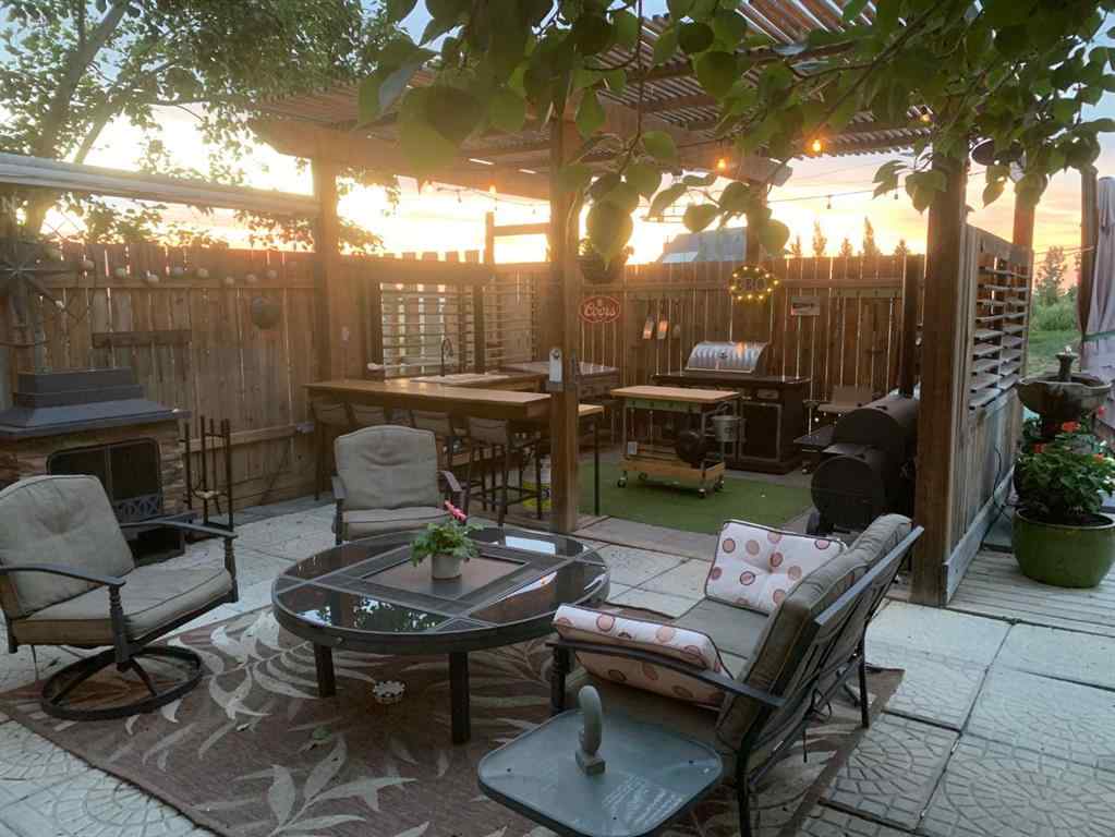 MLS® A2165255 - 103038 Rge Rd 165   in NONE Rural Taber, M.D. of, Residential
