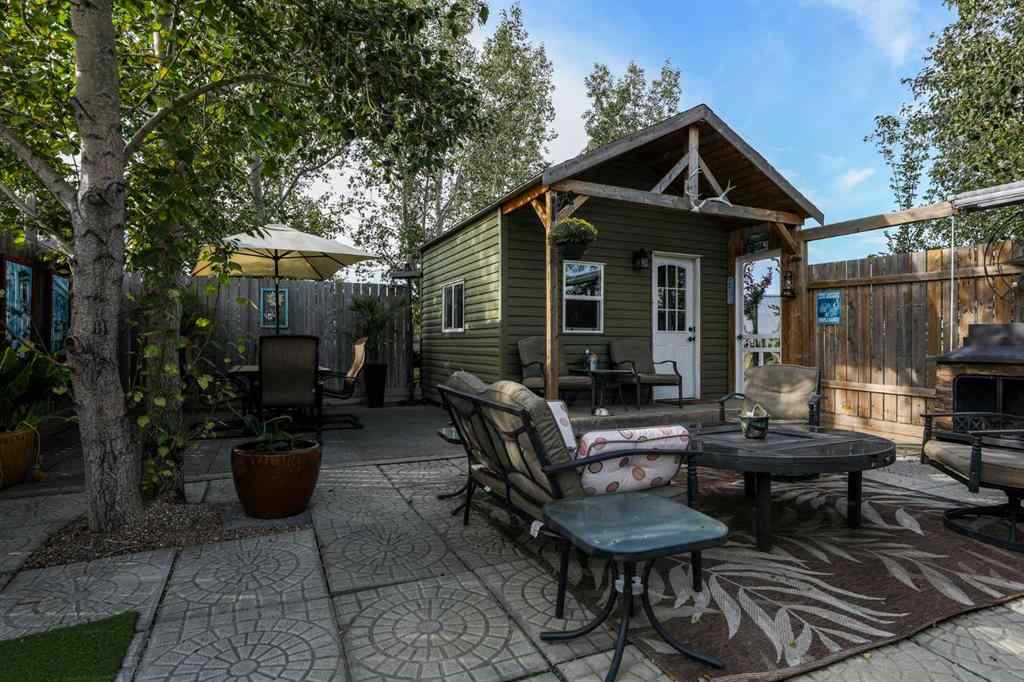 MLS® A2165255 - 103038 Rge Rd 165   in NONE Rural Taber, M.D. of, Residential