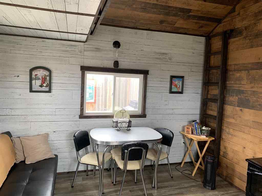 MLS® A2165255 - 103038 Rge Rd 165   in NONE Rural Taber, M.D. of, Residential