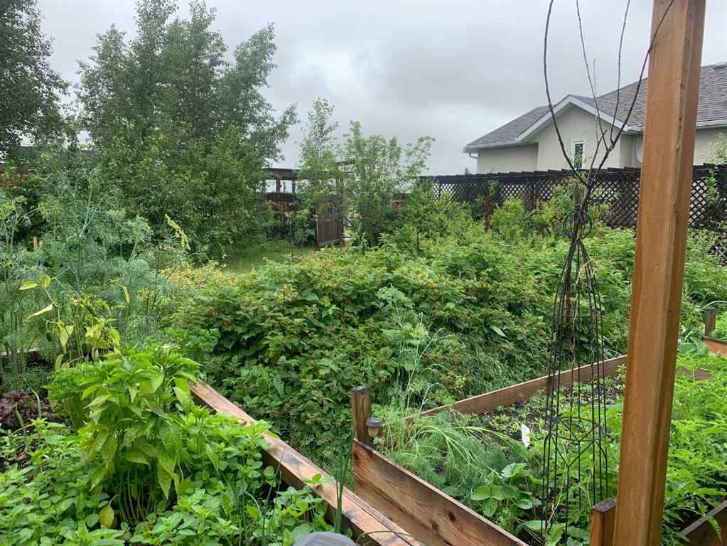 MLS® A2165255 - 103038 Rge Rd 165   in NONE Rural Taber, M.D. of, Residential