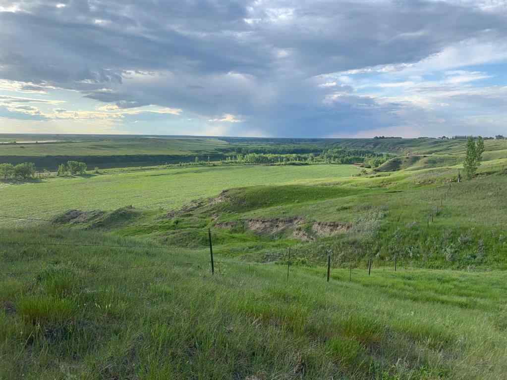MLS® A2165255 - 103038 Rge Rd 165   in NONE Rural Taber, M.D. of, Residential