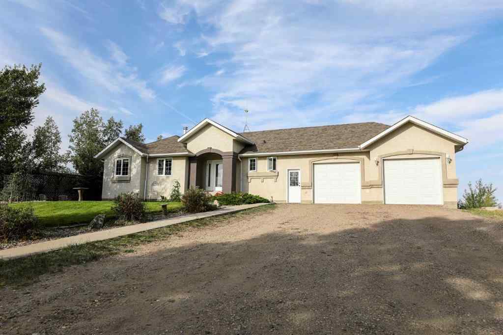 MLS® A2165255 - 103038 Rge Rd 165   in NONE Rural Taber, M.D. of, Residential